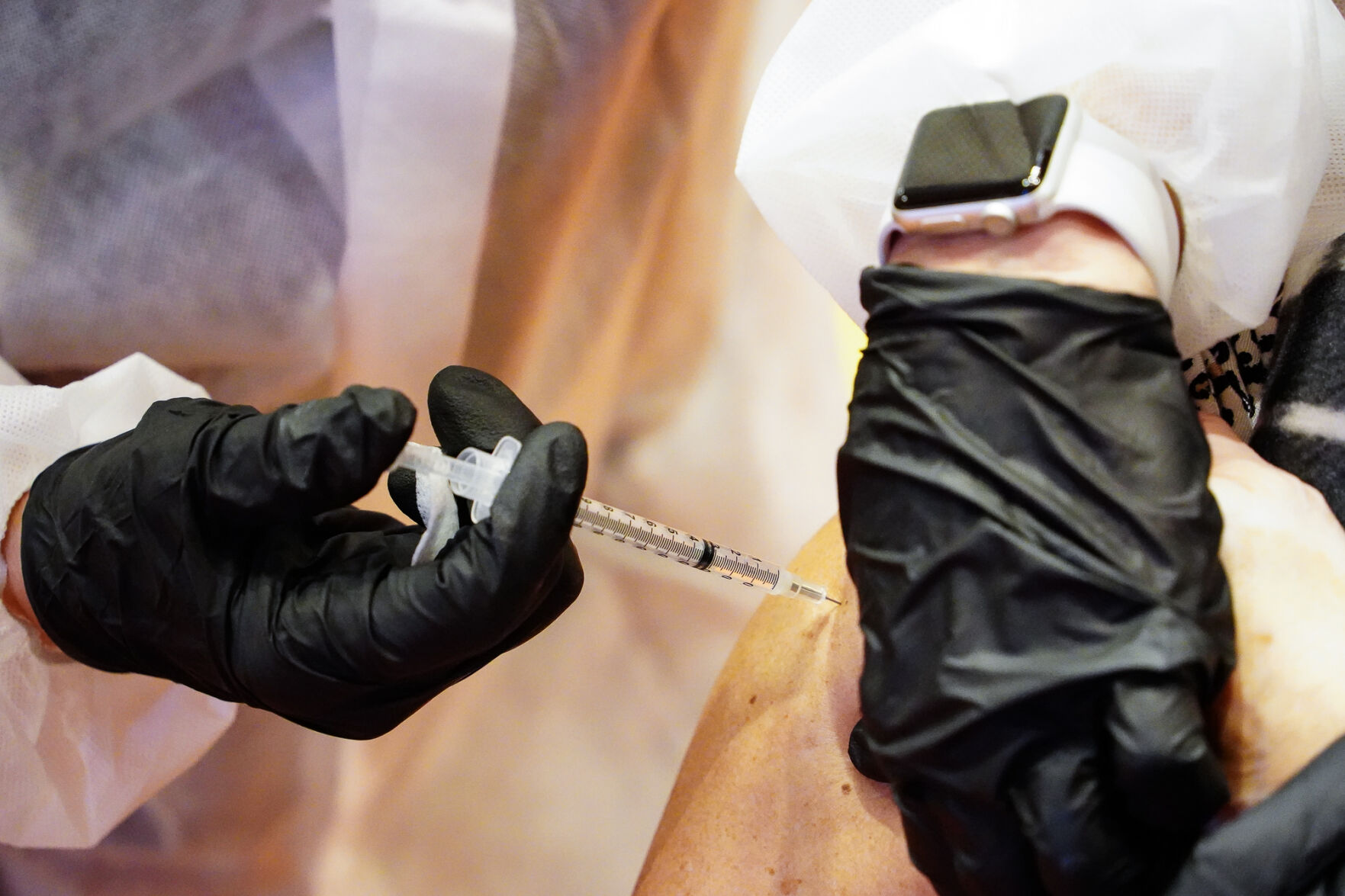 Vaccine